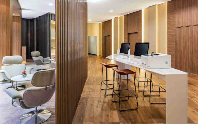 NH Collection Berlin Mitte Am Checkpoint Charlie