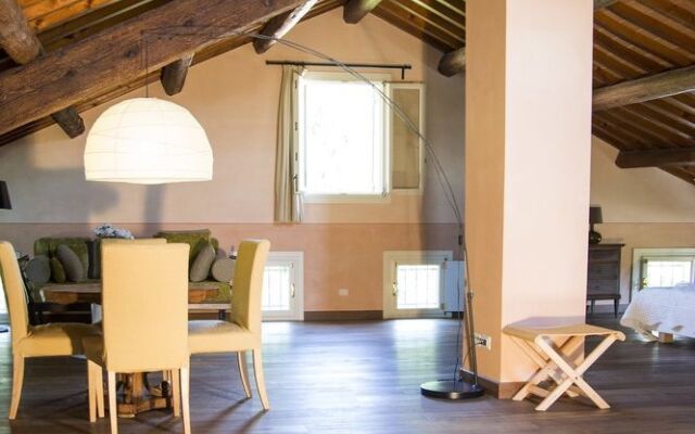 Agriturismo La Madoneta