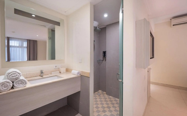 iclub Mong Kok Hotel