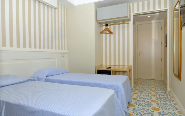 Hotel Zeus Pompei
