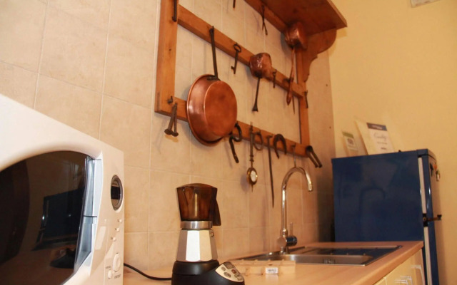 La Rosa Blu Bed & Breakfast