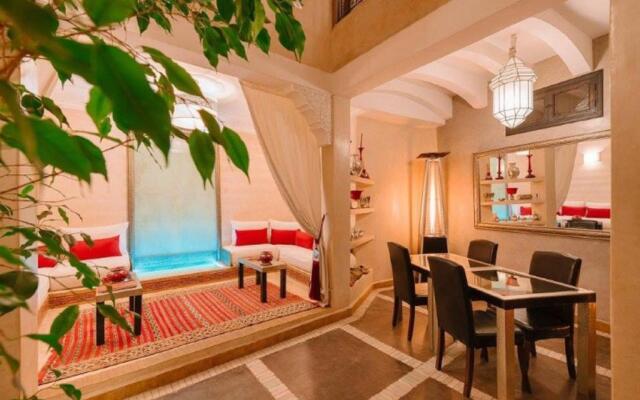 Riad Art de Vivre