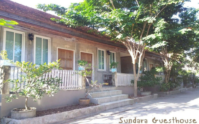 Sundara Guesthouse