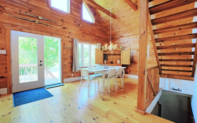 L'Auberge des Collines Private Escape For Two