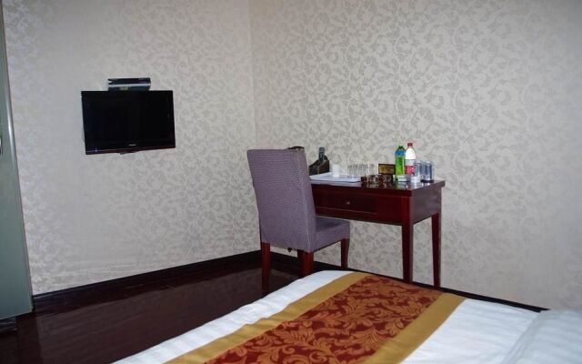 Chongqing Hongnan Hotel