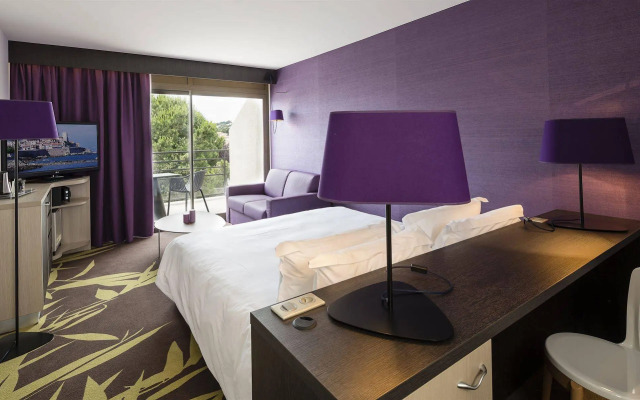 Résidence & Spa – Thalazur Antibes