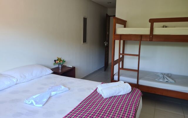 Iduna Hostel