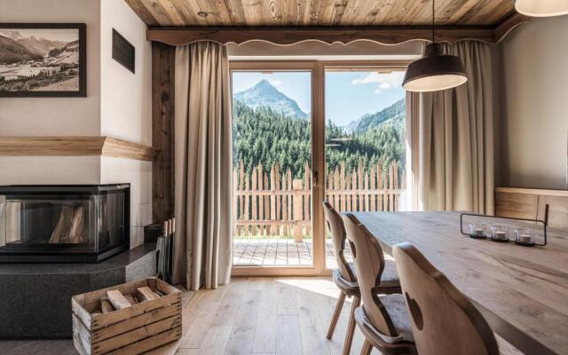 Farm Resort Geislerhof -Family Chalet-