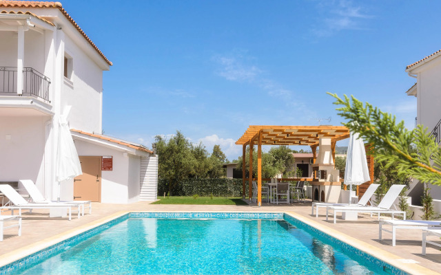 Melograno Villas