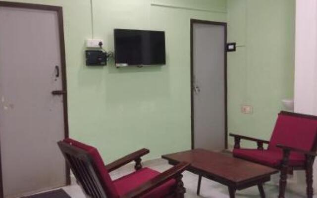 Alankar Lodge