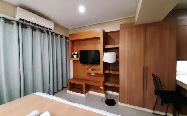 Studio Suites in Cebu City