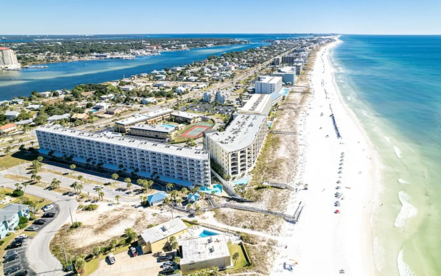 Seacrest 601a Condo