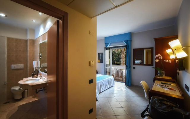Hotel Le Palme