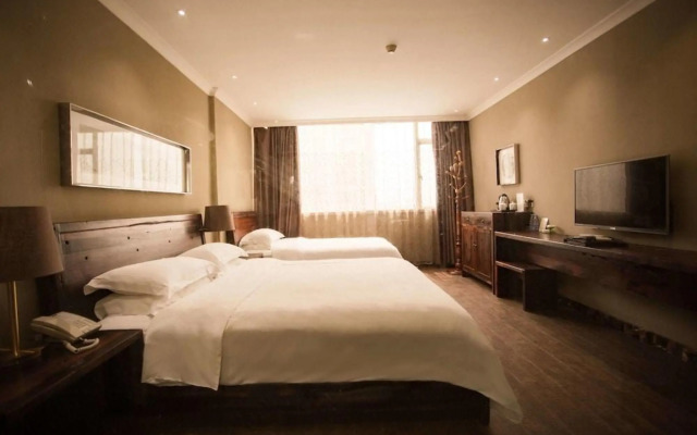 Century Boutique Hotel