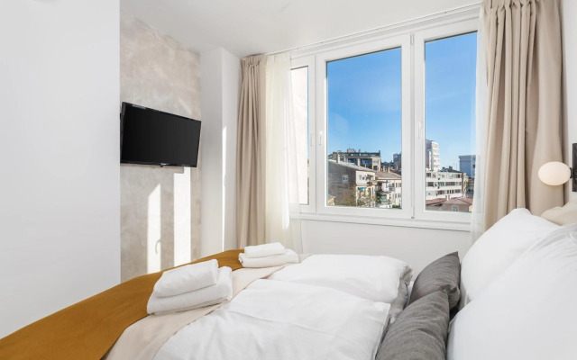 Apartments Penkala 2