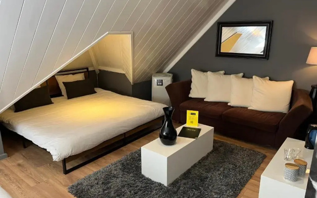 Hotel Buenos