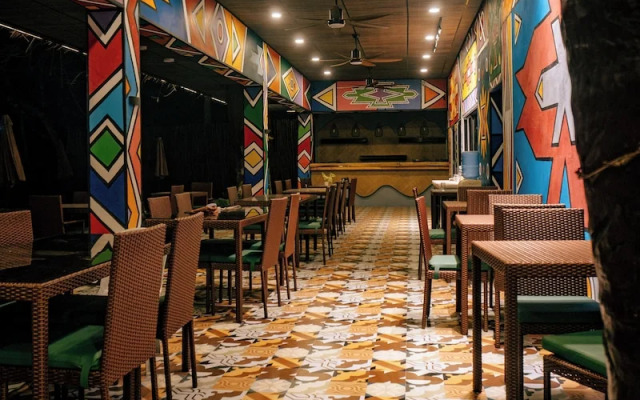 The Dome Hotel Puerto Princesa