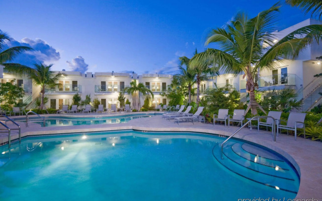 Santa Maria Suites
