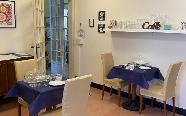 Villa Catelli B&B