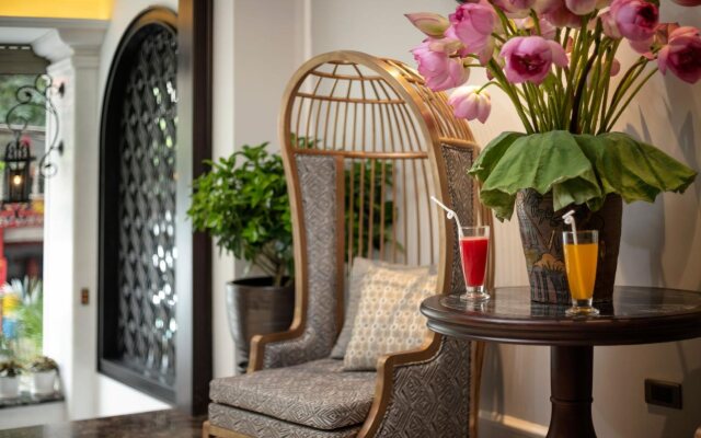 Canary Hanoi Hotel