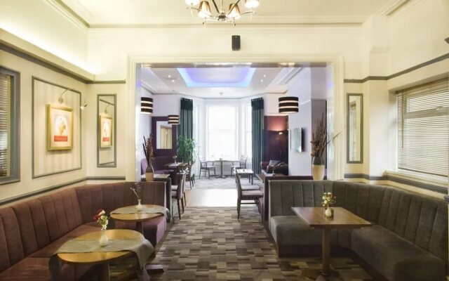 New Wilmington Hotel