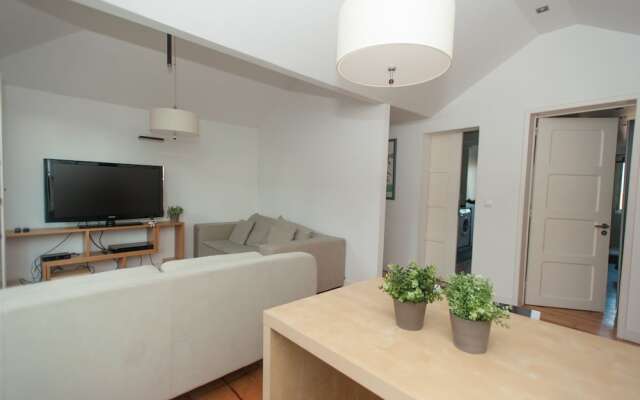 ShortStayFlat Bairro Alto Apartments