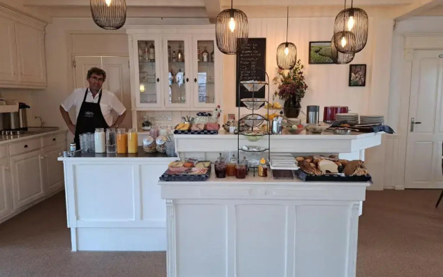 Hotel Het Gouden Boltje