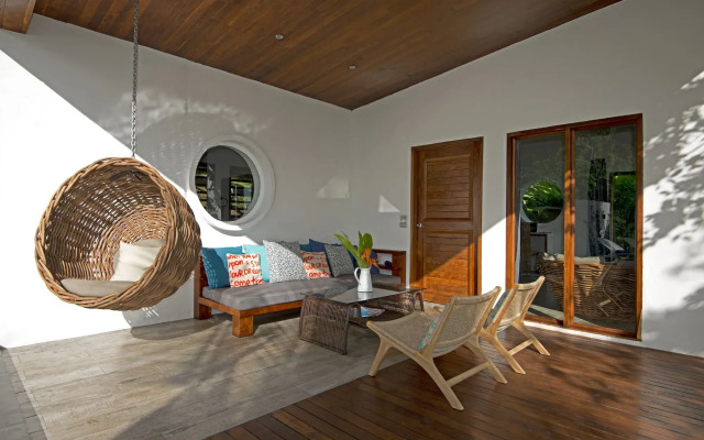 The Remote Resort, Fiji Islands