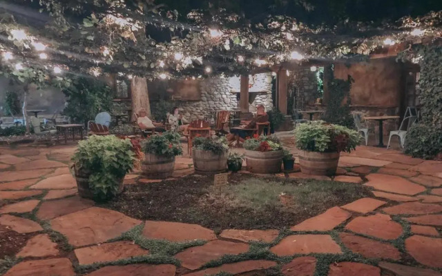 El Portal Sedona Hotel