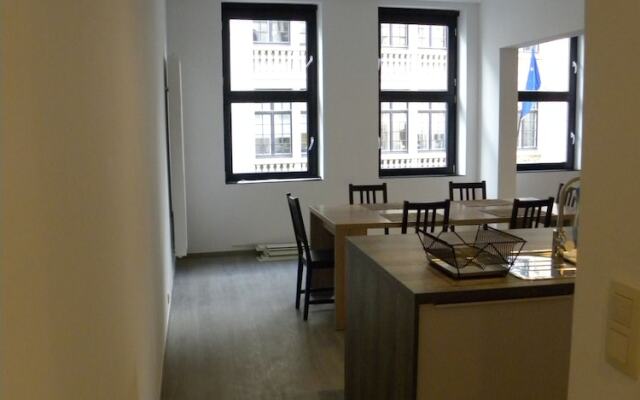 City Center Apartments - Grand-Place