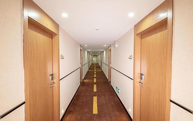 JTour Inn Hengyang City Lixin Avenue