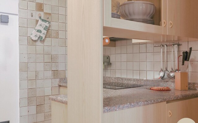 Appartamento 21 in Passo del Tonale