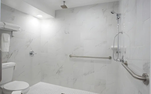 The Ponce St. Augustine Hotel