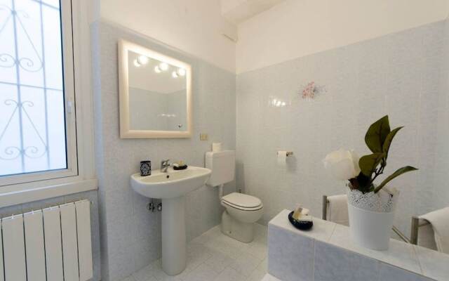 Hintown Casa degli Schooner a Rapallo