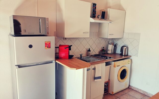 Mysofa French Cuisine and DIY - City Center
