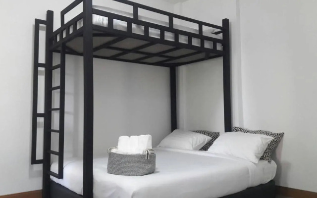 CoZy House Chiangrai