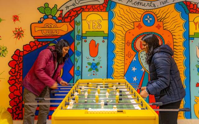 The Social Stays Manali formerly ArtBuzz