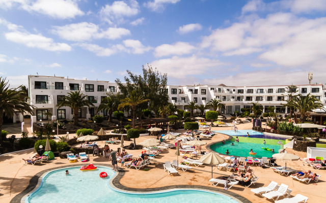 Hotel BlueBay Lanzarote - All inclusive