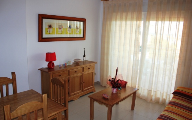 Apartamentos Bovalar Casa Azahar