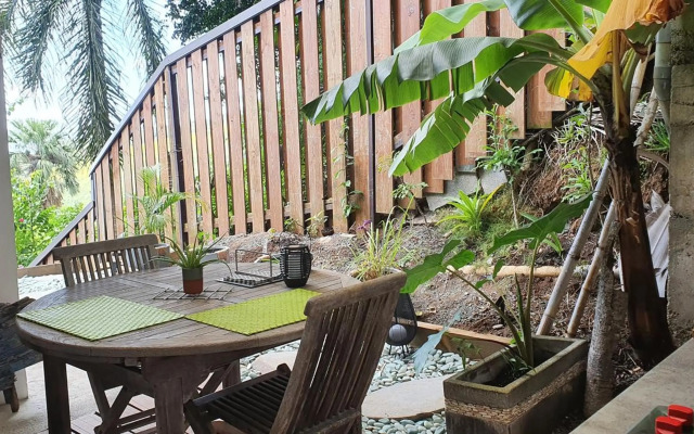 PACIFIC VIEW Homestay