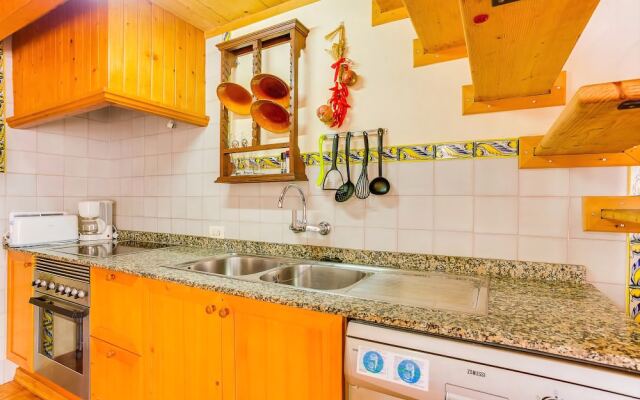 Finca S'Alguereta