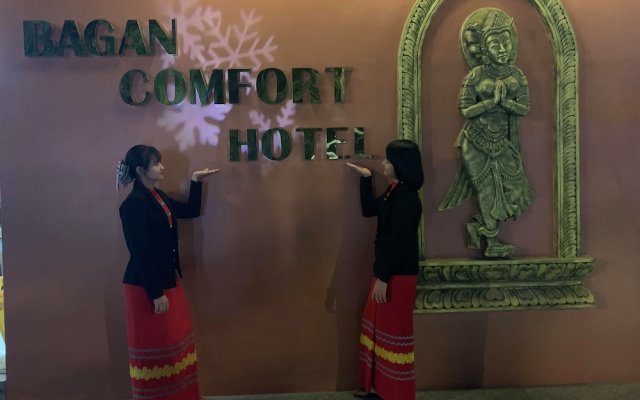 Bagan Comfort Hotel