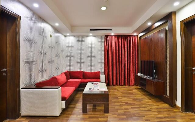 Capital O 183 Ahlah Al Ayam Hotel