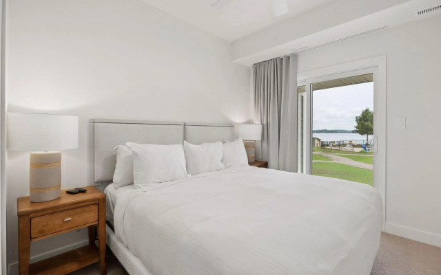 Touchstone Resort