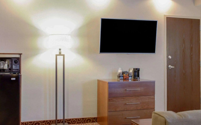 Comfort Inn Bangor North