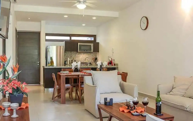 MEI G5 Condo with Golf View by Gate48