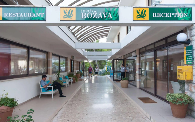 Hotel Lavanda
