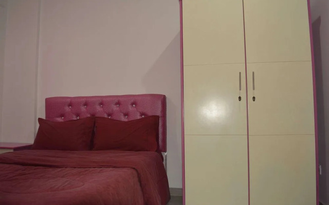 Leader Apartments