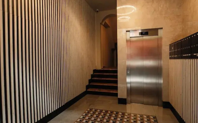 Rincón del Conde Suites
