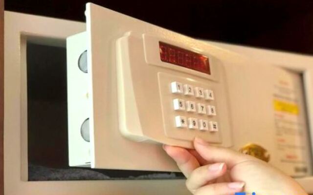 Key Hotel @ Old City Center